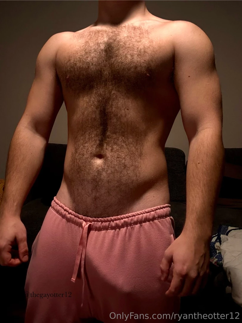 If you saw me on the street would you expect all this hair part 2 