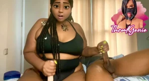 Special request from my white boy fans anime series i think i m ready