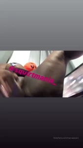 Fun fact i only watch lesbian porn when i play with my pussy