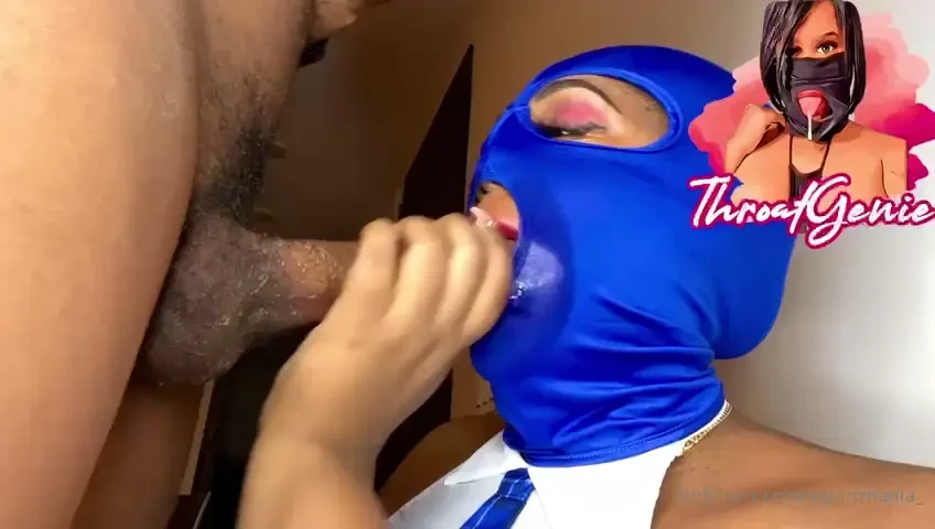 Warning wet amp warm mouth promo clip new content dropping at 8pm as 