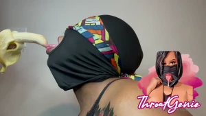 Y all ever heard of the taste game i was blind folded and told to try