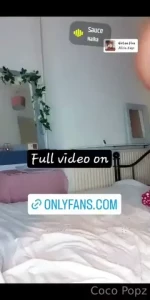 See the full video on my main page