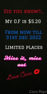 Merry christmas from me to you part 6