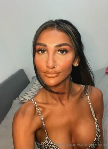 It s the season of giving and i m so grateful for all of you here s to part 2