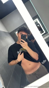 Gym pics for you hot and sweaty part 2