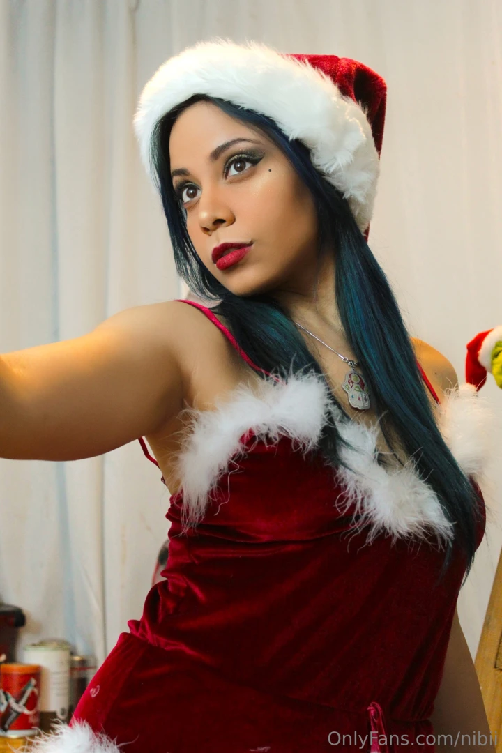 Merry xmas mr grinch part 2 