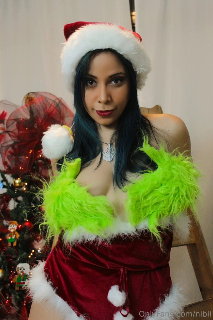 Still on time to gave me my holydays present just saying part 1 