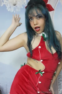 Santa baby part 325