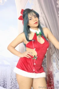 Santa baby part 326