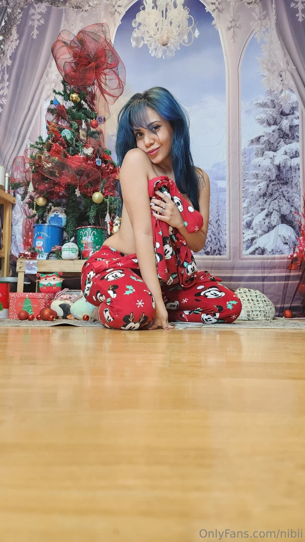 Sure it s christmas once more 
