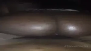 Reverse cow girl part 1