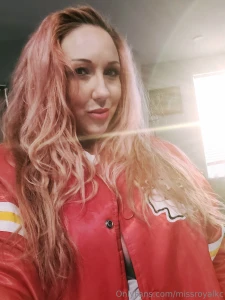 Oh and the chiefs are 15-1