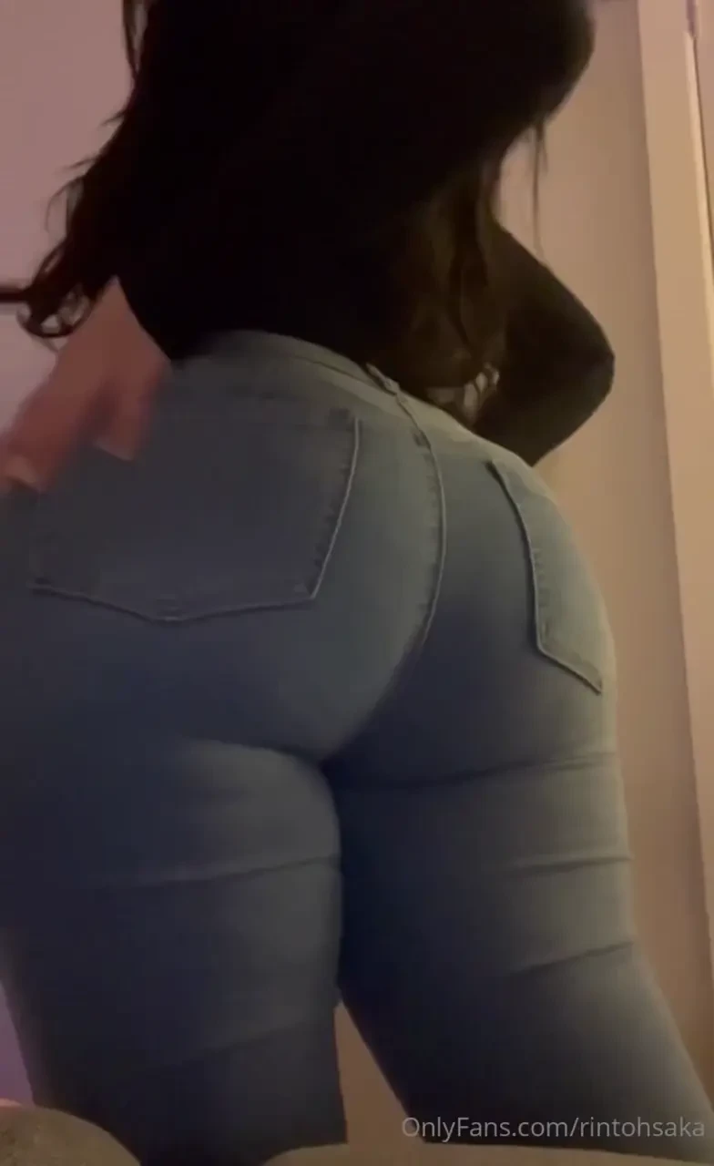 Juicy in jeans 