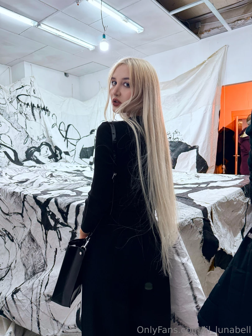 Oops that s a beauty do you like long hair part 1 