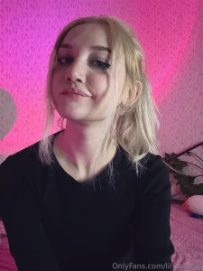 I love the idea of sharing a little piece of myself with you just a