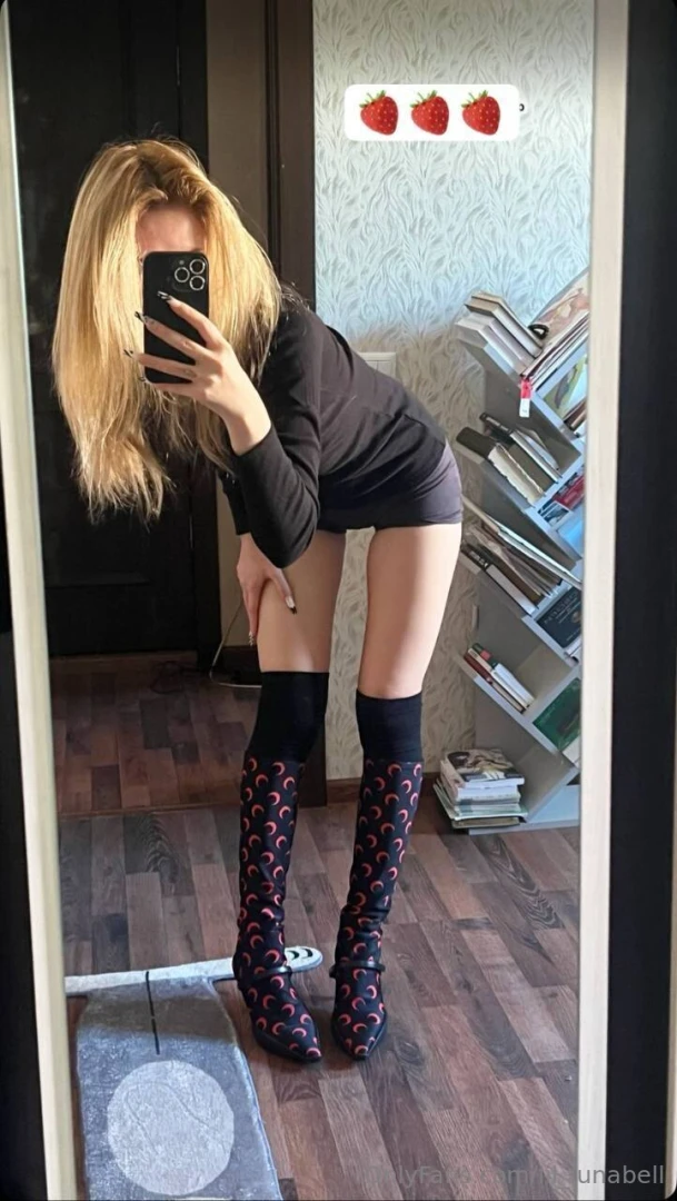 You ve got me curious what do you think about this little surprise i 