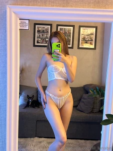 Feeling cute and a little playful today sometimes simplicity is all it