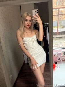 Snow white princess will you take me with you into the new year