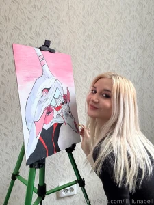 Every day i open a part of my soul to you i love to draw how do you