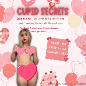 Wanna be my valentine alright babe it s game time you see these cute