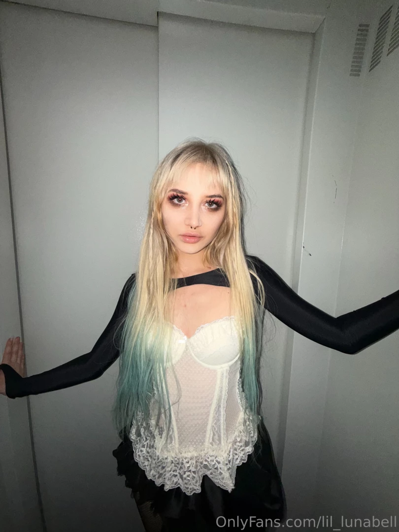 I feel like a fairy and what do you associate me with 
