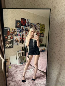 Tell me honestly did you miss me