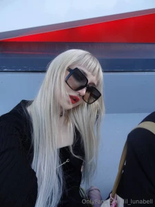 Some live content from my last walk hehehe