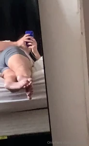 Some legs and feet for yall