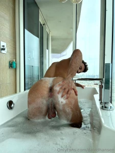 Fill me with your frothy cum daddy