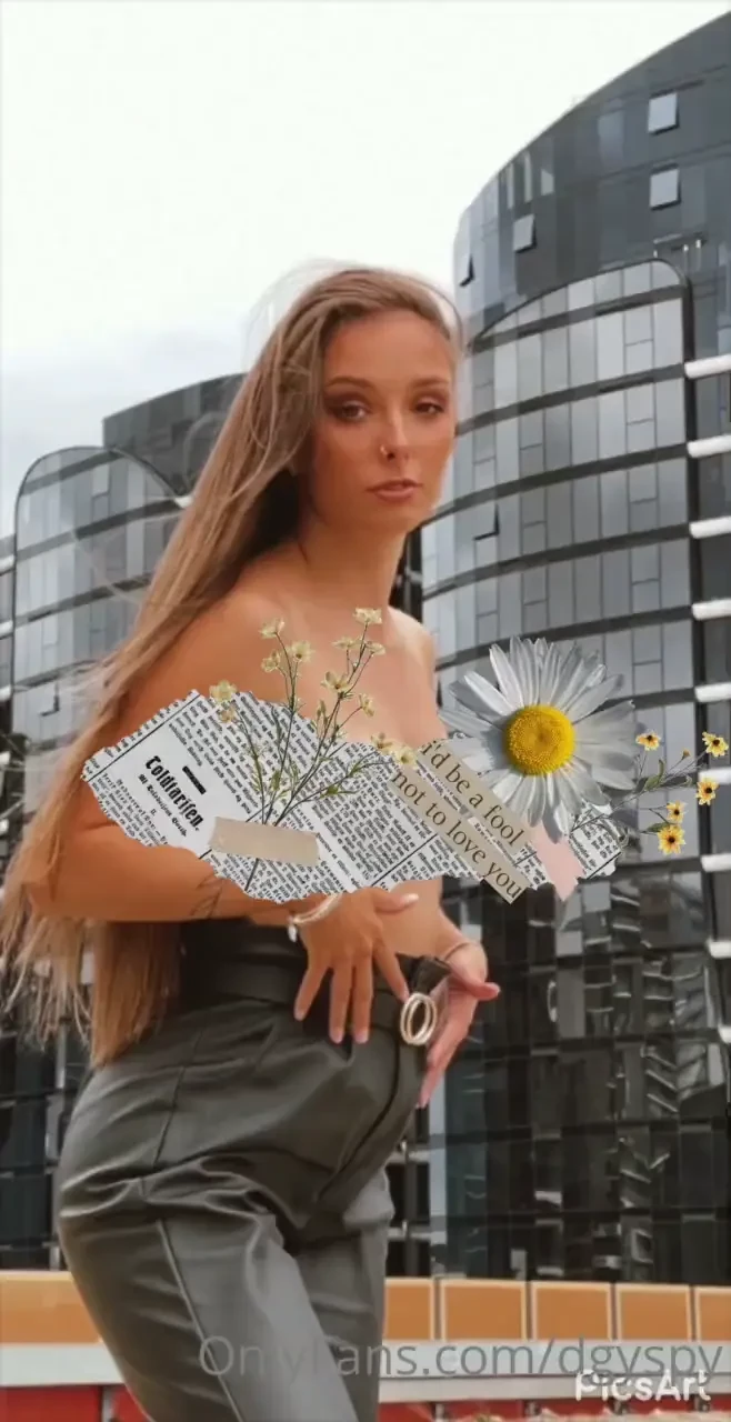 Check your inbox rn for the full version of this boobie video 