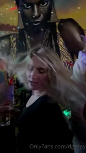Isn t my girl so fuckin hot wow couldn t stop taking videos of her
