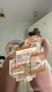 Who wants the fill 1 minute 11 second video 10 tip this or message me