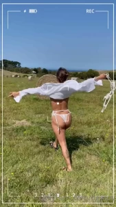 Get the full 1 15 video of the behind the scenes from yesterday s