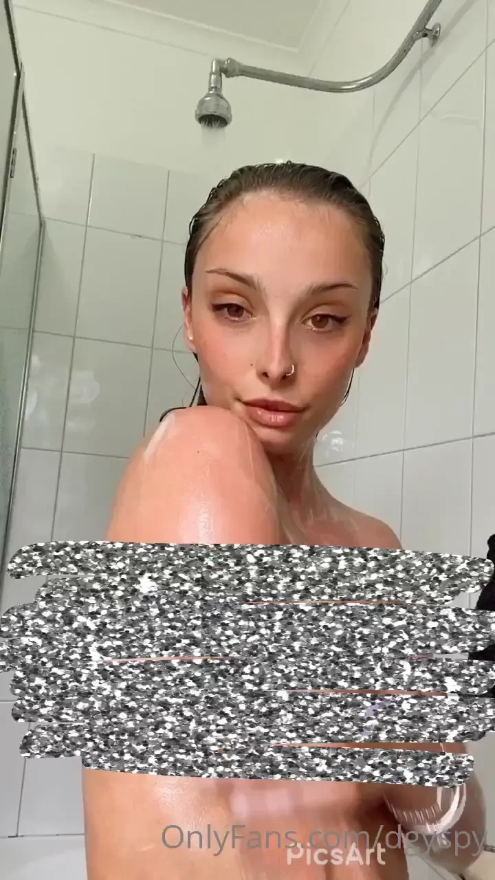 If you like soapy boobies you ll enjoy this one 10 to unlock 
