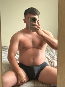 Feeling empty part 6