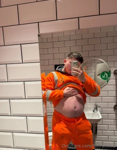 I guess i m the big boy at work now part 4