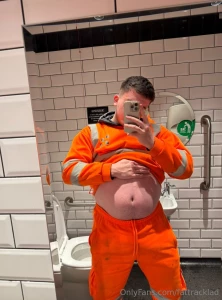 I guess i m the big boy at work now part 2