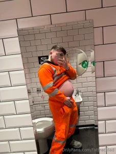 I guess i m the big boy at work now part 3