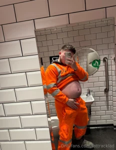 I guess i m the big boy at work now part 1