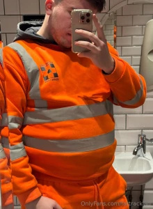 I guess i m the big boy at work now part 5