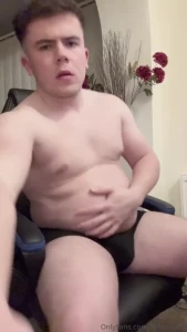 Eat drink wank