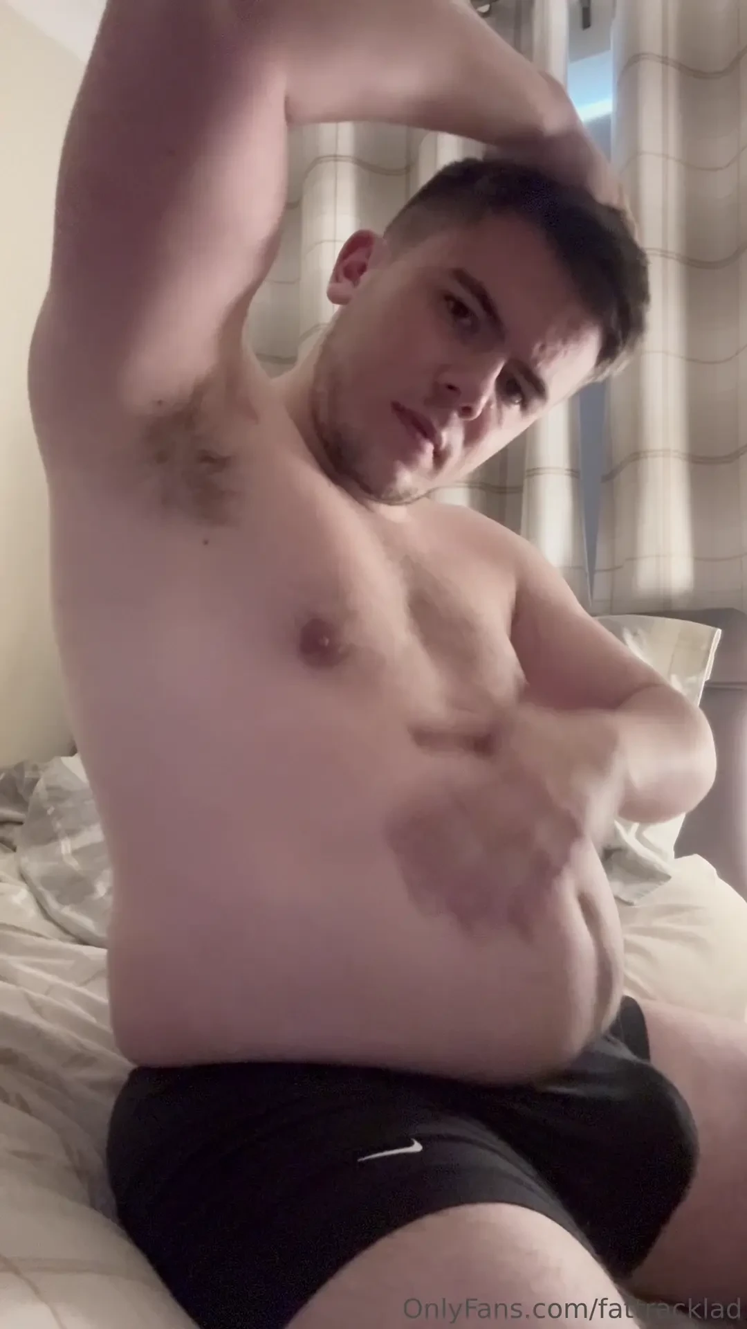 Sexy horny boost chug 