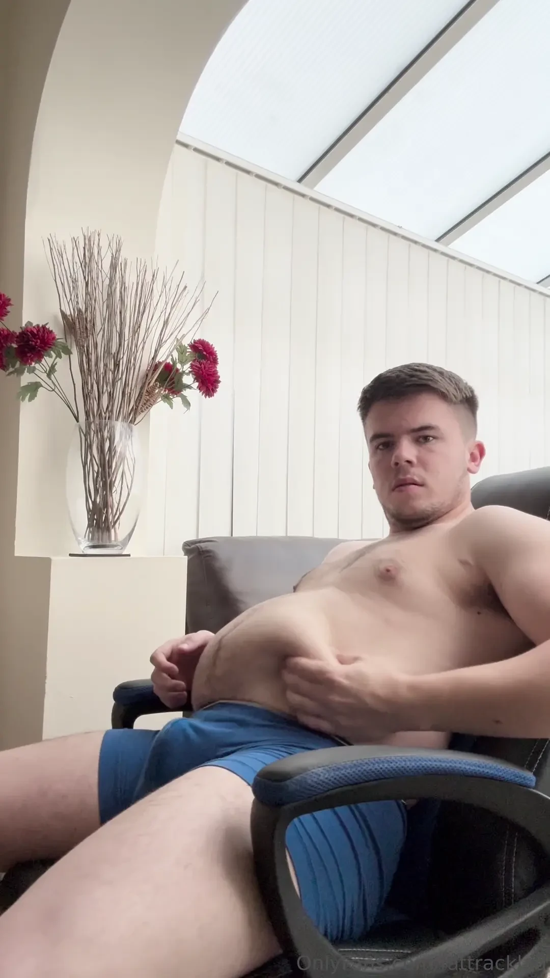 Showing you what s promised 