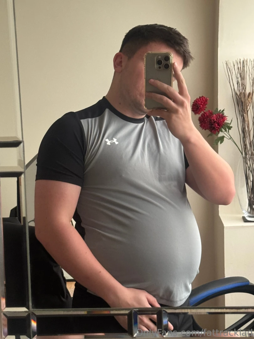 Would you approach me at the gym 