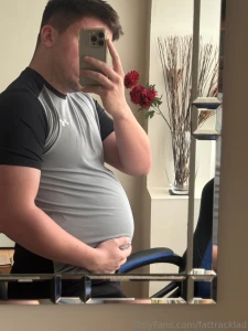 Would you approach me at the gym part 1