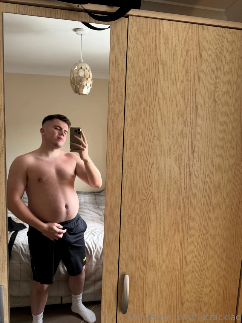 Feeling thicccccc part 1 