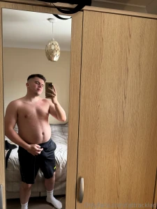 Feeling thicccccc part 1