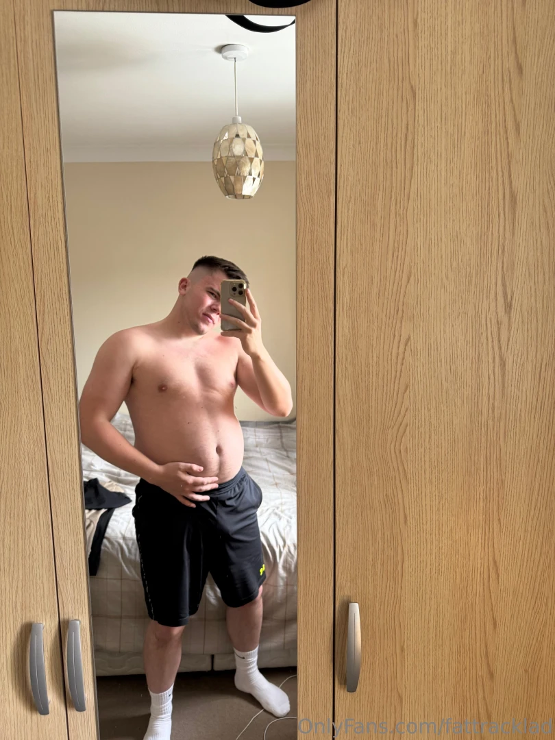 Feeling thicccccc part 2 