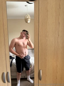 Feeling thicccccc part 2