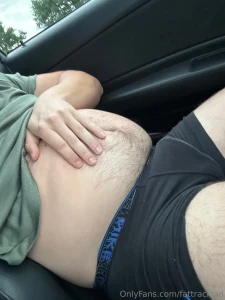 Anyone wanna suck me off while i drive part 2